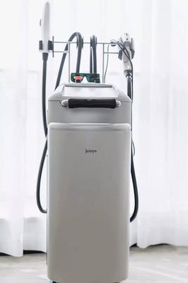 Smoothcool冰柔極光 九種濾波片賦能，開(kāi)啟嫩膚脫毛新紀(jì)元