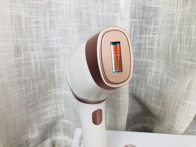 告別昂貴與疼痛 Notime聯(lián)合華為HiLink推出智能脫毛儀，開(kāi)啟家用強(qiáng)脈沖脫毛新時(shí)代