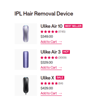 大賣反腐風(fēng)暴 12名員工被送進(jìn)監(jiān)獄，跨境圈強(qiáng)脈沖脫毛器械背后折射行業(yè)亂象