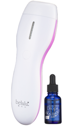 做個精致的豬豬女孩，告別“毛手毛腳” 強脈沖脫毛器械指南